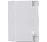 Корпус пластиковый навесной ЩРН-П-2/4, 2-4 мод., IP30, белый Dekraft 31031DEK 3