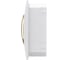 Корпус встраиваемый пластиковый ЩРВ-П, 6 мод., IP41 Dekraft 31002DEK 4