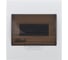 Корпус встраиваемый пластиковый ЩРВ-П, 8 мод., IP41 Dekraft 31003DEK 2