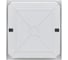 Корпус встраиваемый пластиковый ЩРВ-П, 8 мод., IP41 Dekraft 31003DEK 3