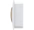 Корпус встраиваемый пластиковый ЩРВ-П, 8 мод., IP41 Dekraft 31003DEK 4