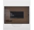 Корпус навесной модульный пластиковый DEKraft ЩРН-П-8, IP41, 20х18х10 31010DEK 1