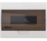 Корпус навесной модульный пластиковый DEKraft ЩРН-П, 12мод., IP41 31011DEK 3
