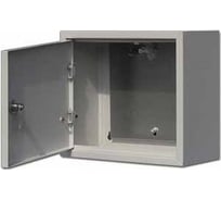 Навесной распределительный щит с монтажной панелью 350х300х155 IP31 DEKraft 30543DEK 1113461