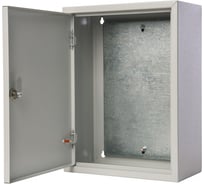 Навесной распределительный щит ЩМП-04, 400x300x155, IP31 Dekraft 30544DEK