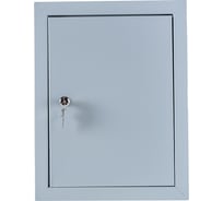 Встраиваемый распределительный щит 430х330х120 24мод. IP31 ЩРВ-24 DEKraft 30102DEK 1113442