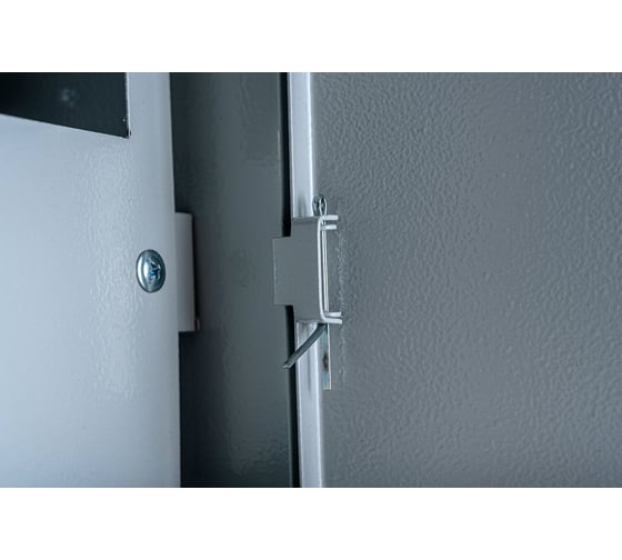 Встраиваемый распределительный щит 430х330х120 24мод. IP31 ЩРВ-24 DEKraft 30102DEK 1113442