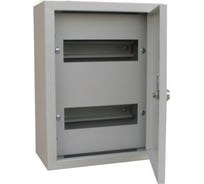 Навесной распределительный щит 400х250х120 18мод. IP31 ЩРН-18 DEKraft 30207DEK 1113449