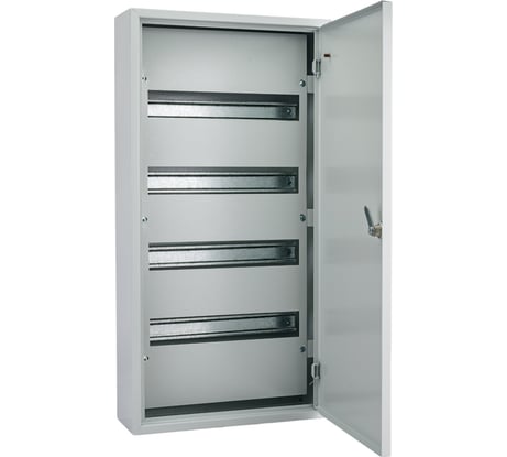 Навесной распределительный щит DEKraft ЩРН-60, 680x350x120, 60мод., IP31 30208DEK