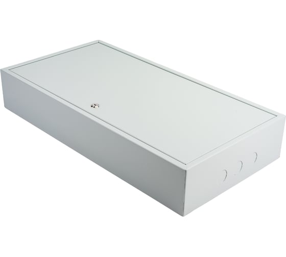 Навесной распределительный щит 680х350х120 60мод. IP31 ЩРН-60 DEKraft 30208DEK 1113455