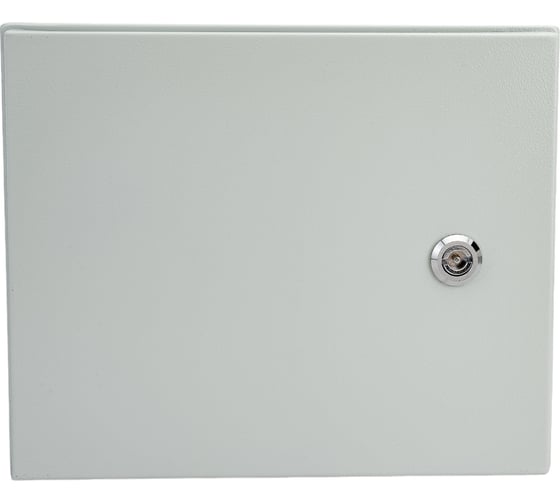 Навесной распределительный щит 250х300х120 12мод. IP54 ЩРН-12 DEKraft 30250DEK 1113447