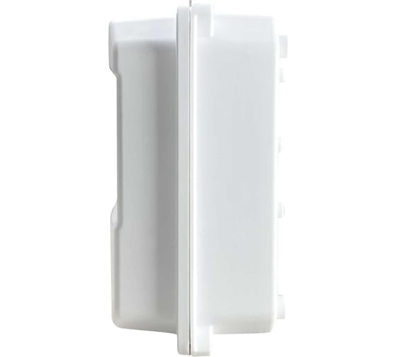 Корпус KRZMI ЩРН-П-8 глухая дверь IP55 4 4651117991550