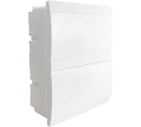 Корпус KRZMI ЩРВ-П-24 глухая дверь IP41 4651117991536