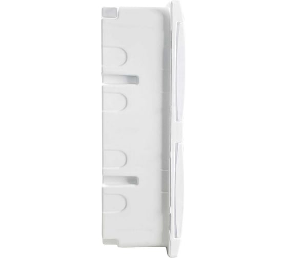Корпус KRZMI ЩРВ-П-24 глухая дверь IP41 4651117991536