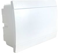 Корпус KRZMI ЩРВ-П-12 глухая дверь IP41 4651117991512 26157851