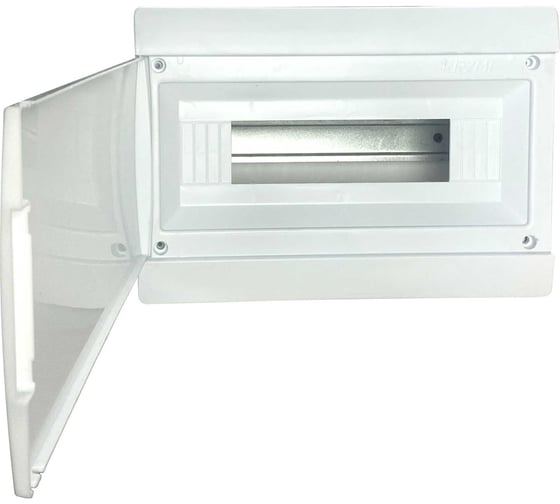 Корпус KRZMI ЩРВ-П-12 глухая дверь IP41 4651117991512