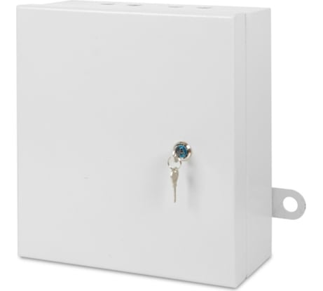 Антивандальный шкаф КДДС ШТВ е-1pon УТ000001769