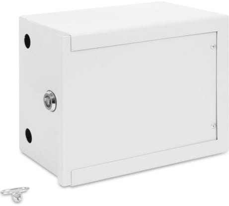 Антивандальный шкаф КДДС ШТВ пк-2pon УТ000001690