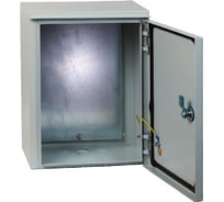 Герметичный щит IP54 ЩМПг EKF mb24-2