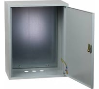 Щит с монтажной панелью ЩМП EKF mb22-4