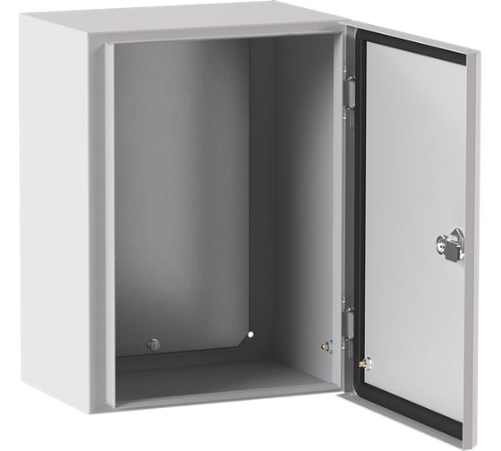 Щит с монтажной панелью EKF ЩМПг- 40.30.22 IP65 PROxima mb65-403022