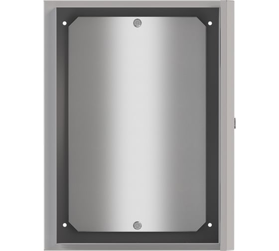 Щит с монтажной панелью EKF ЩМПг- 40.30.22 IP65 PROxima mb65-403022