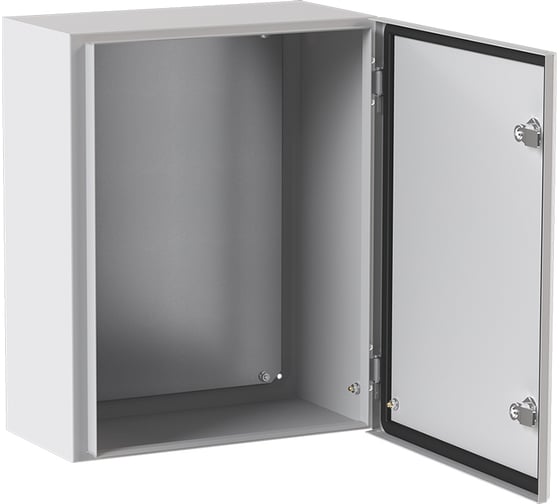 Щит с монтажной панелью EKF ЩМПг- 50.40.22 IP65 PROxima mb65-504022