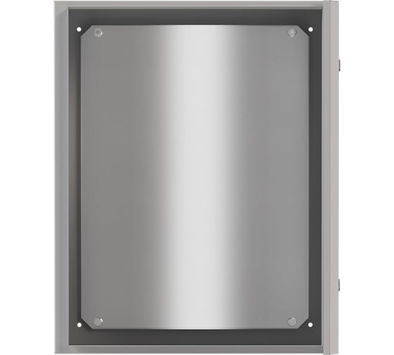Щит с монтажной панелью EKF ЩМПг- 50.40.22 IP65 PROxima mb65-504022