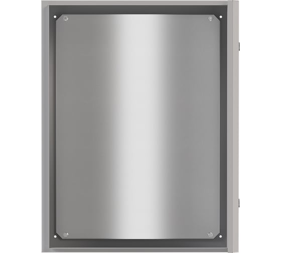 Щит с монтажной панелью EKF ЩМПг- 65.50.22 каб фланец IP65 PROxima mb65-655022-m