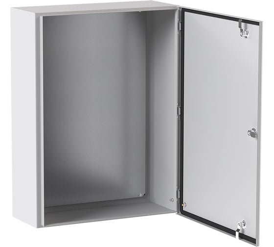 Щит с монтажной панелью EKF ЩМПг- 80.60.25 IP65 PROxima mb65-806025