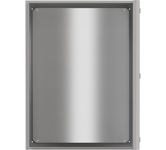Щит с монтажной панелью EKF ЩМПг- 80.60.25 IP65 PROxima mb65-806025