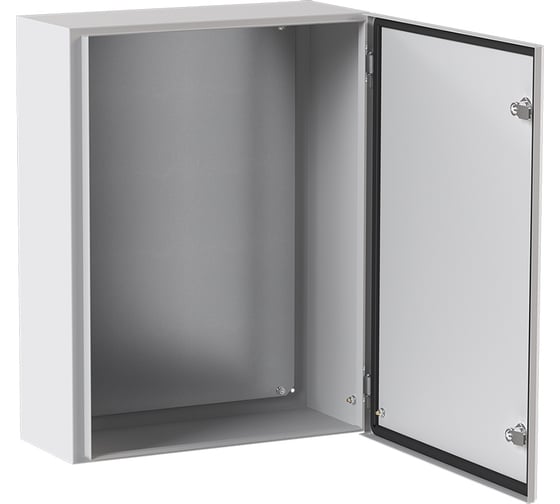 Щит с монтажной панелью EKF ЩМПг- 65.50.22 IP65 PROxima mb65-655022