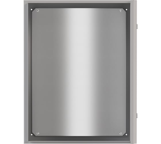Щит с монтажной панелью EKF ЩМПг- 65.50.22 IP65 PROxima mb65-655022