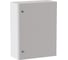 Щит с монтажной панелью EKF ЩМПг- 65.50.22 IP65 PROxima mb65-655022 1