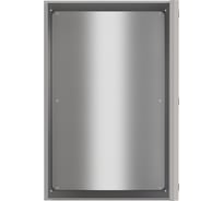 Щит с монтажной панелью EKF ЩМПг-100.65.30 каб фланец IP65 PROxima mb65-1006530-m