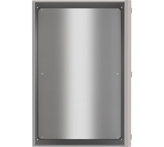 Щит с монтажной панелью EKF ЩМПг-100.65.30 каб фланец IP65 PROxima mb65-1006530-m
