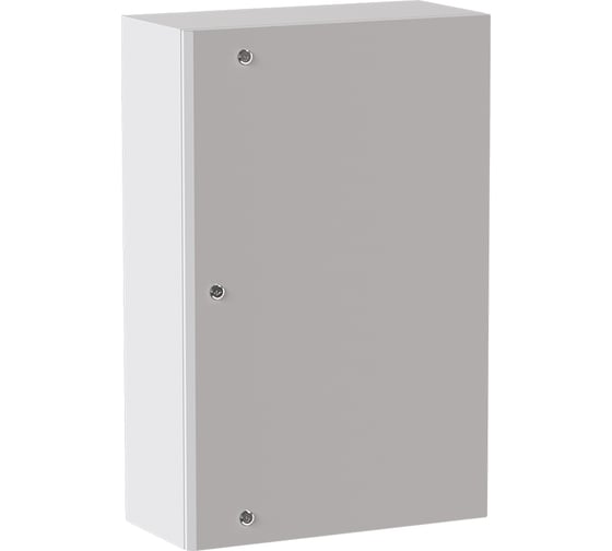 Щит с монтажной панелью EKF ЩМПг-100.65.30 каб фланец IP65 PROxima mb65-1006530-m