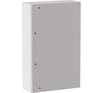 Щит с монтажной панелью EKF ЩМПг-120.75.30 IP65 PROxima mb65-1207530