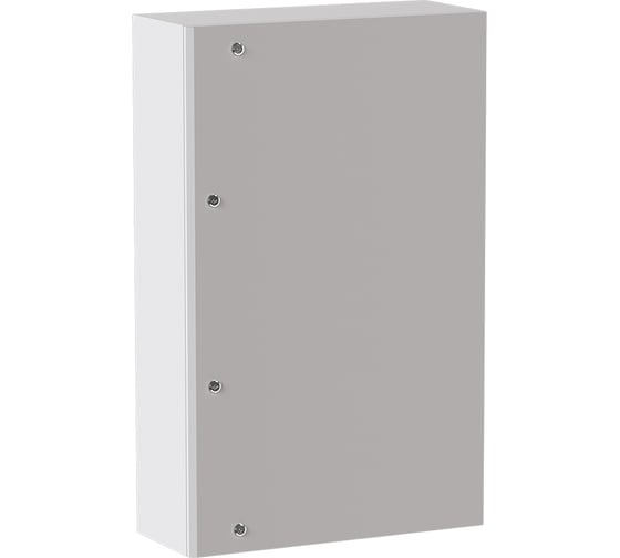 Щит с монтажной панелью EKF ЩМПг-120.75.30 IP65 PROxima mb65-1207530
