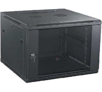 Телекоммуникационный шкаф Neomax NCB-WM9U-6045GK3-100-BK