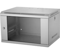 Телекоммуникационный шкаф Neomax NCB-WM6U-6035GK3-100-GY