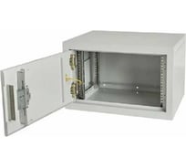 Телекоммуникационный шкаф Neomax NCB-WM6U-6035MK3-100-GY