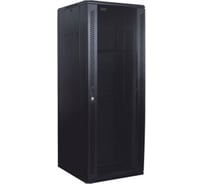Телекоммуникационный шкаф 5Bites 42u / 600x600 / floor / 2хcartons / black TC6604-42B