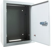 Монтажный щит без панели Щ-00 IP31 290х220х155мм RUCELF 00002255