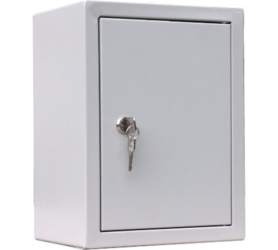 Монтажный щит без панели Щ-00 IP31 290х220х155мм RUCELF 00002255