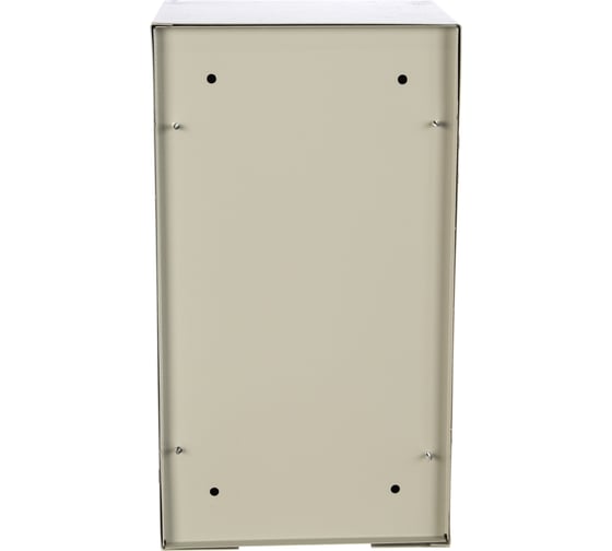 Монтажный щит без панели Щ-01 IP31 400х220х155мм RUCELF 00002256