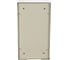 Монтажный щит без панели Щ-01 IP31 400х220х155мм RUCELF 00002256 3