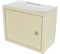 Монтажный щит без панели Щ-02 IP31 250х300х155мм RUCELF 00002257