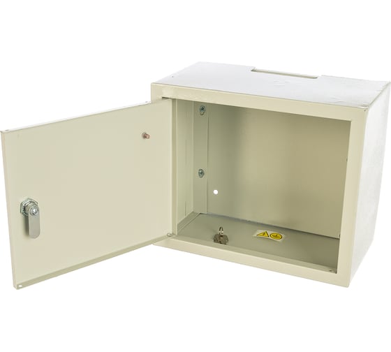 Монтажный щит без панели Щ-02 IP31 250х300х155мм RUCELF 00002257