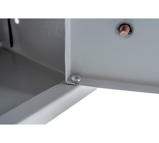 Монтажный щит без панели Щ-03 IP31 360х300х155мм RUCELF 00002258
